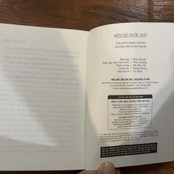 Một lít nước mắt (8) 591837