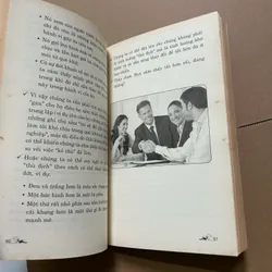 Làm việc với người khó tính 557482
