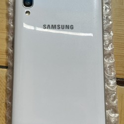 Samsung galaxy A70s.