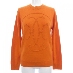 【Mã giảm giá】HERMES Áo len