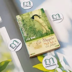 Có Duyên Nhất Định Sẽ Có Phận - Tào Đình 744694