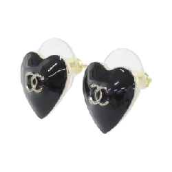 【Sản phẩm chưa sử dụng】Bông tai Chanel ABG216 625867