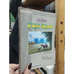 Ca Dao Việt Nam - Châu Nhiên Khanh sưu tầm