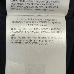 【Mã giảm giá】Áo khoác Moncler MONCLER 636726