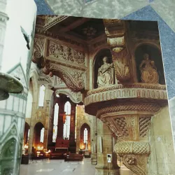 Splendid Florence - Giancarlo Gasponi 608972