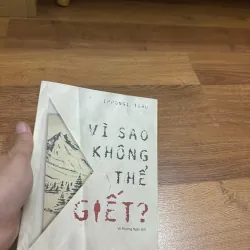 Ippongi Toru - Vì sao không thể giết