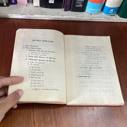 II Tựa sách: Kinh Tứ Thập Nhị Chương (Giải Thích) - Giáo Sư Thích Hoàn Quan - 1971 544712