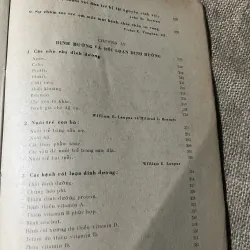 Khái luận nhi khoa - tập 1 -WALDO E. NELSON - 750 trang  750203