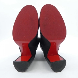 Giày bốt CHRISTIAN LOUBOUTIN 656305