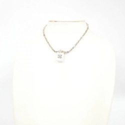 Chanel ABA843 Dây chuyền - Hàng hiệu Authentic 772943