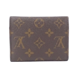 Ví Louis Vuitton Monogram Portefeuille Victoire M62472 622883