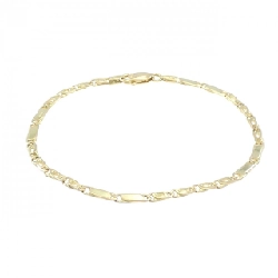 Vòng tay 750YG - Hàng hiệu Authentic 872088