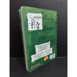 Nhật ký chú bé nhút nhát Giọt nước tràn ly mới 80% ố nhẹ 2011 HCM2811 Jeff Kimey VĂN HỌC 355958