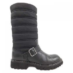 【Khuyến mãi】Giày bốt CHANEL