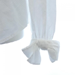 Áo sơ mi CHANEL 635765