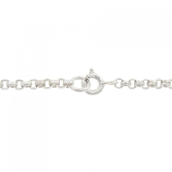 Elmas 925 Necklace - Hàng hiệu Authentic 841887