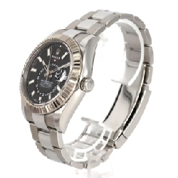 Đồng hồ Rolex Sky-Dweller 326934 SSxWG tự động - Sản phẩm chính hãng 880088