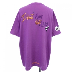 クロムハーツ CHROME HEARTS MATTY BOY AN THATS THAT 408169831******A11 T-shirt - Hàng hiệu Authentic 896819