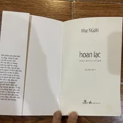 Hoan Lạc - Mạc Ngôn (k4) 697796