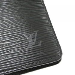 Louis Vuitton Epi Agenda MM R20042 Organizer - Hàng hiệu Authentic 807546