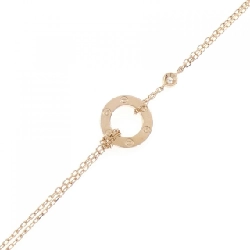 Vòng tay Cartier Love 1P - Hàng hiệu Authentic 848076