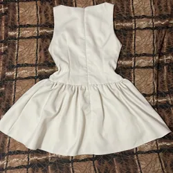 Váy bèo nhúng size M 699074