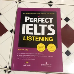Perfect Ielts Listening
