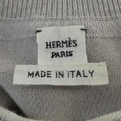 【Mã giảm giá】HERMES Áo len 644042