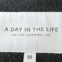 Áo khoác UNITED ARROWS - Hàng hiệu Authentic 820829