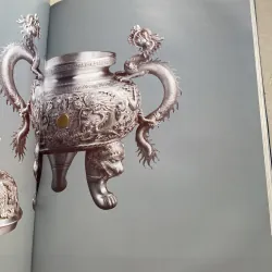 TỪ MU SÉ E KHAI - DINH ĐẾN BẢO TÀNG CỔ VẬY CUNG ĐÌNH HUẾ 1001711