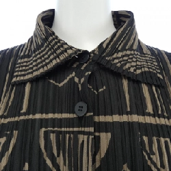 Pleats Please PLEATS PLEASE 2016 PP63-JJ703 7571055 Áo vest - Hàng hiệu Chính hãng 824031