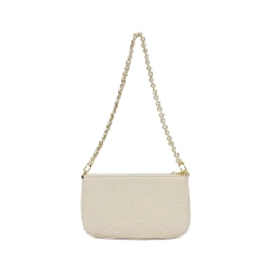 Túi xách vai Louis Vuitton Monogram Empreinte Multi Pochette Accessoires M46568 - Hàng hiệu Chính hãng 801972