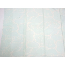 Áo kimono đơn lớp vải lụa tơ tằm - Hàng hiệu Authentic 883407