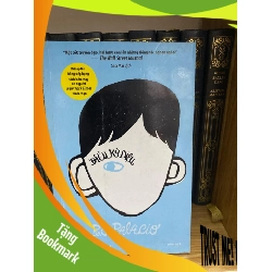 (TẶNG BOOKMARK) Điều kỳ diệu - R.J.Palacio Sách văn học RBK0302