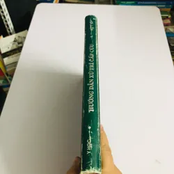 HƯỚNG DẪN XỬ TRÍ CẤP CỨU  564358