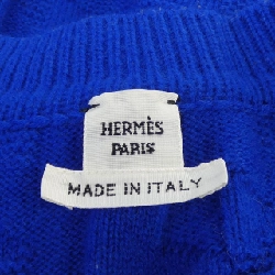 HERMES HERMES Áo len 641910