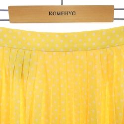 Miu Miu MIU MIU MG1459 1XWN Váy - Hàng hiệu Chính hãng 648352