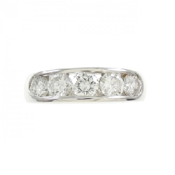 Nhẫn kim cương PT900 1.00CT 673344