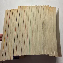 Người da đỏ lang thang 21/22t 961321