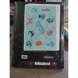 Quantum Marketing mới 100% HCM0504 911522