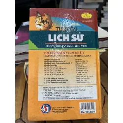 Từ điển lịch sử (Dùng cho học sinh – sinh viên) – Lê Đình Hà 593452