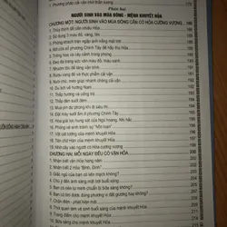 Phong thuỷ cải vận - Dành cho mệnh khuyết Mộc, Hoá 701568