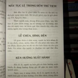 Tìm hiểu phong tục Việt Nam qua lễ - tết - hội hè - Toan Ánh 763634