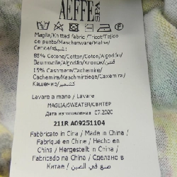 BOUTIQUE MOSCHINO Áo khoác cardigan - Hàng hiệu Authentic 774306