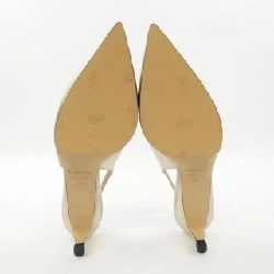 【Mã giảm giá】Giày cao gót Max Mara 661250