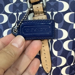 Túi coach đeo vai nữ 275213