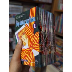 Truyện Đại Dương Sâu Thẳm Full Bộ 52550