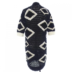 【Mã giảm giá】Áo cardigan dài CHANEL 643722