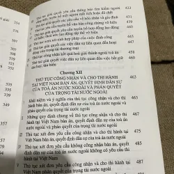 Giáo trình luật tố tụng Việt Nam  797692