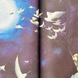 Hoàng Tử Bé - Antoine de Saint - Exupéry 758242